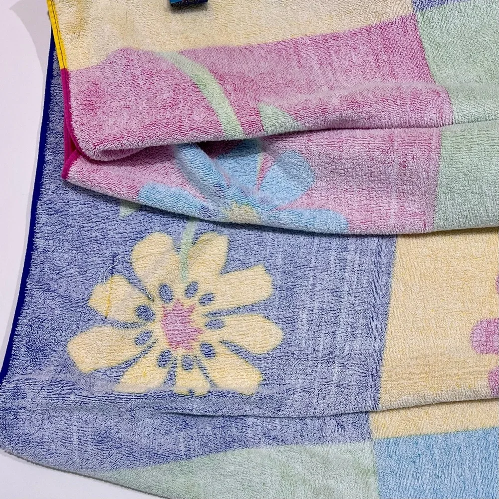 Beach Towel